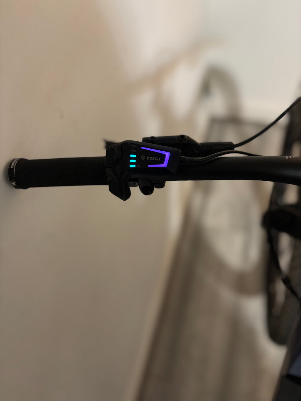 Haibike AllTrack 4eMTB Pedal Assist