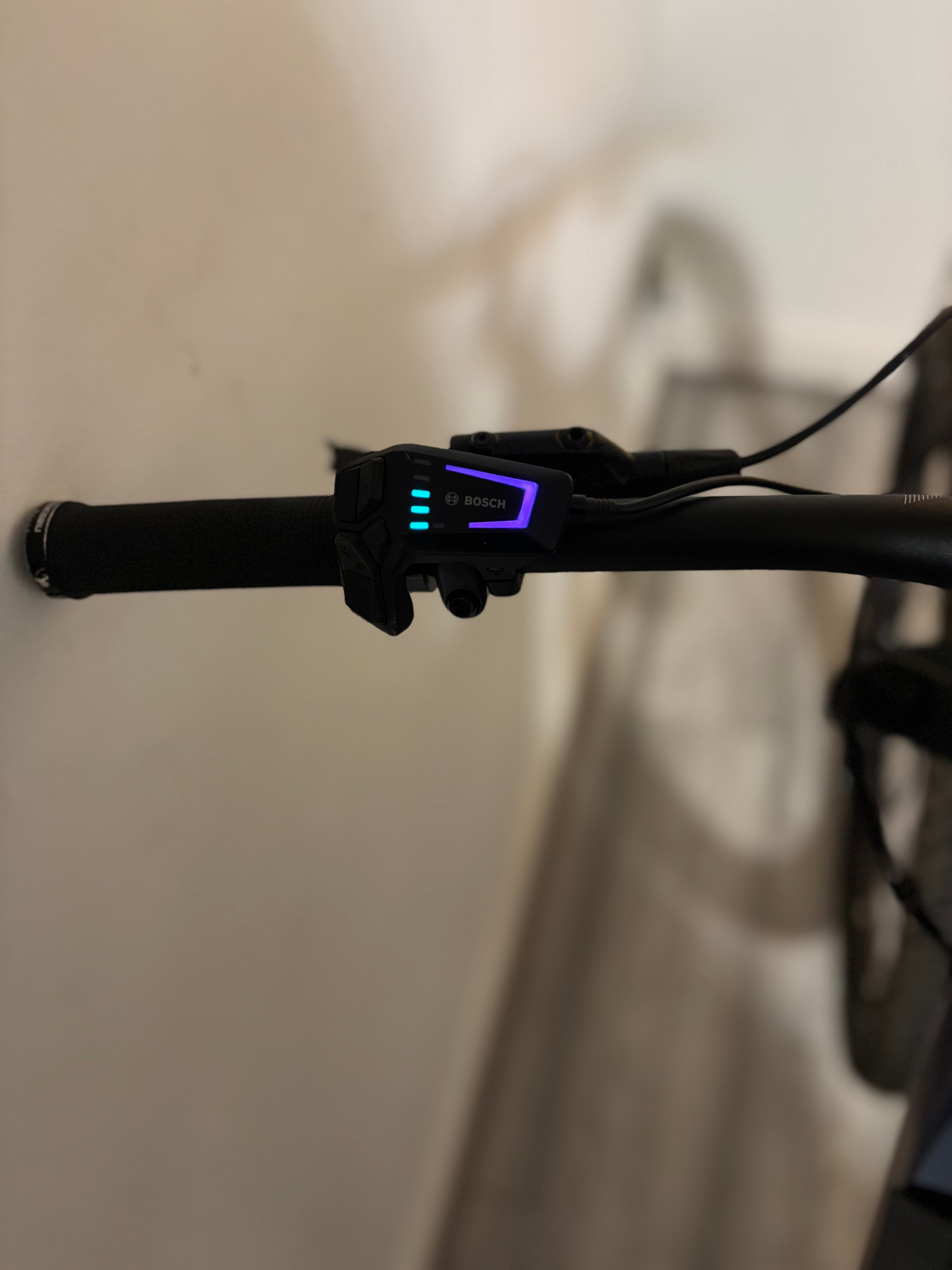 Haibike AllTrack 4eMTB Pedal Assist
