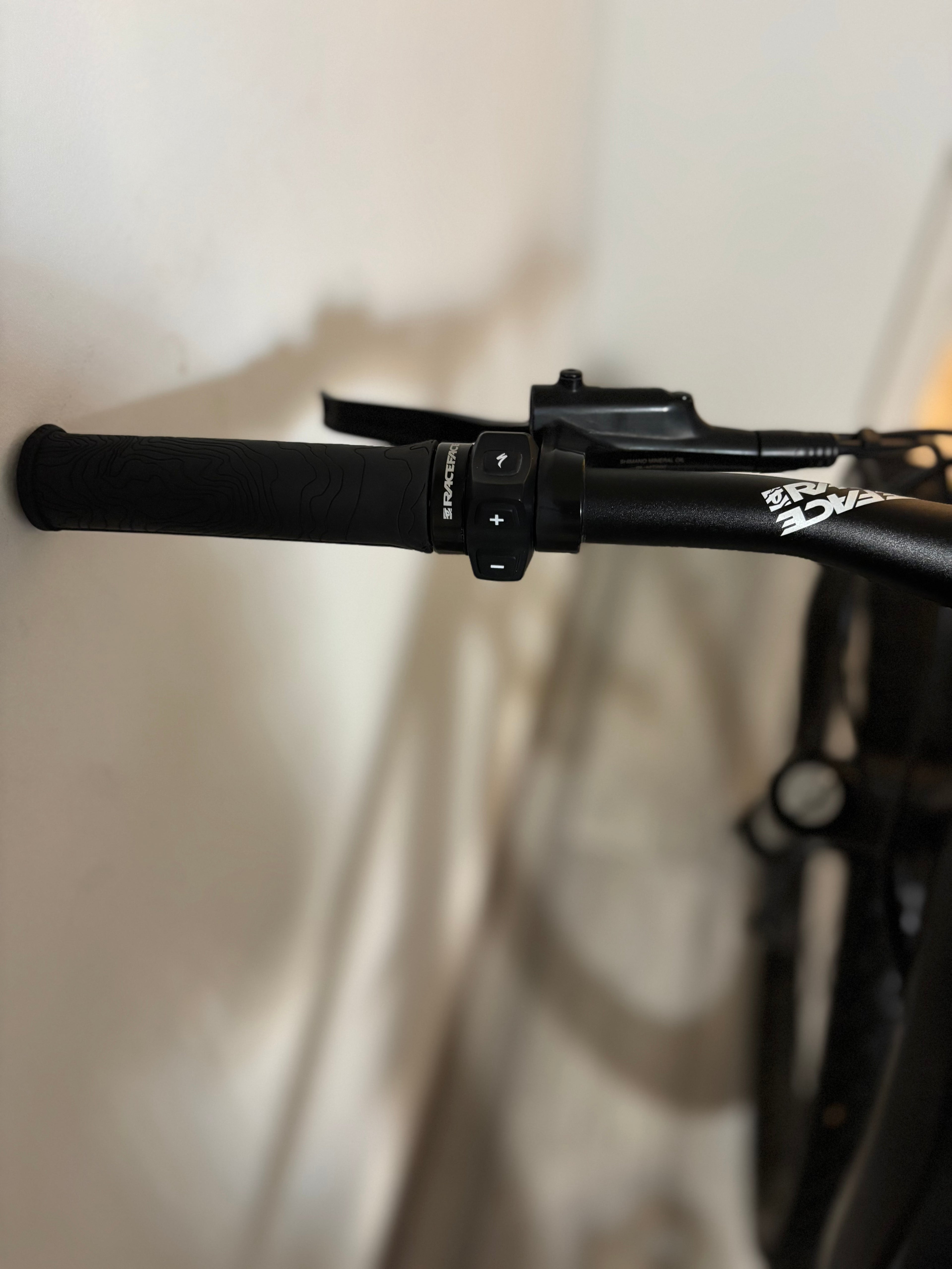 Specialized Turbo Levo Hardtail eMTB Pedal Assist