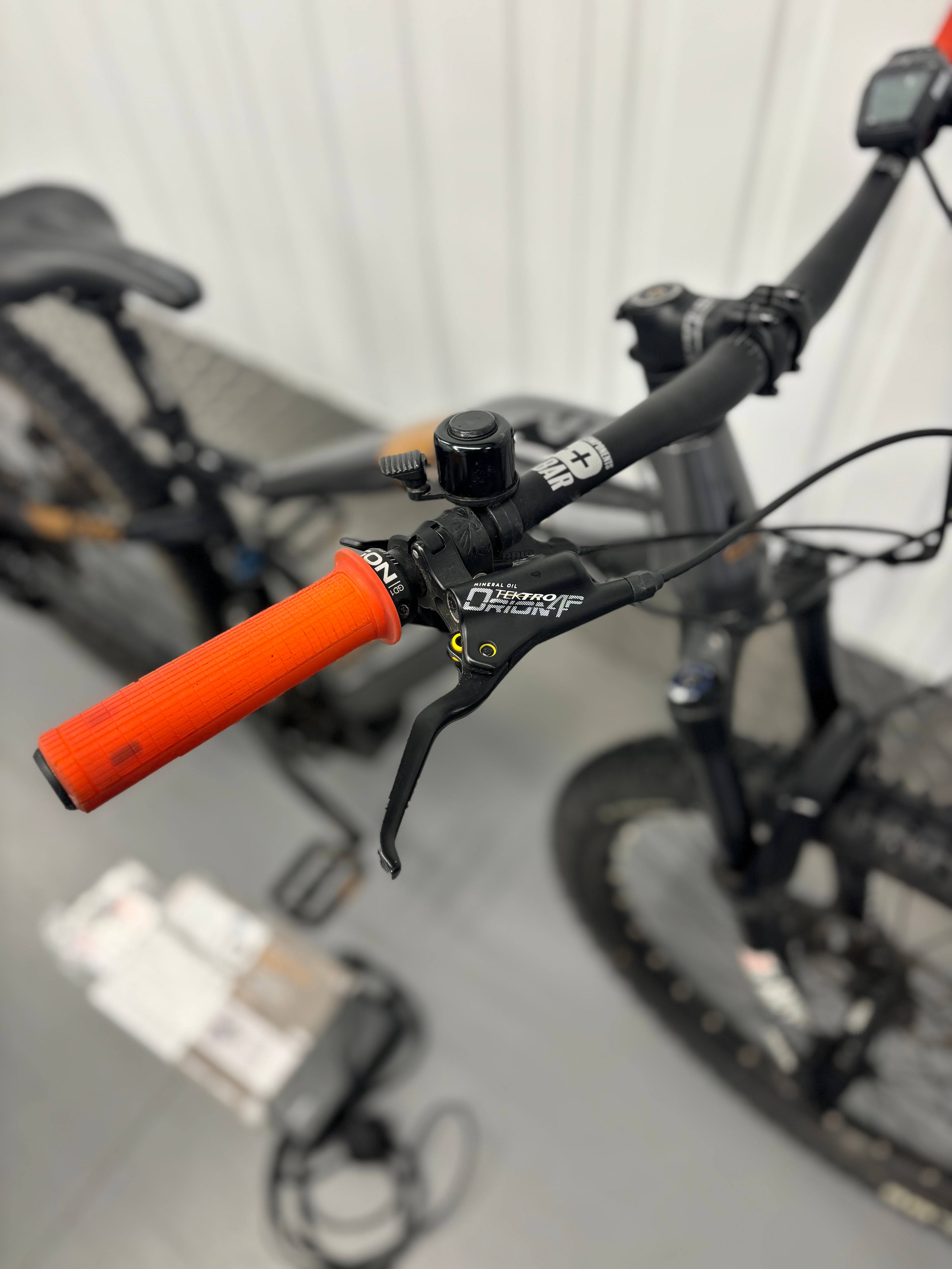 Haibike Hardseven SDuro 6.0 eMTB Pedal Assist E-Bike