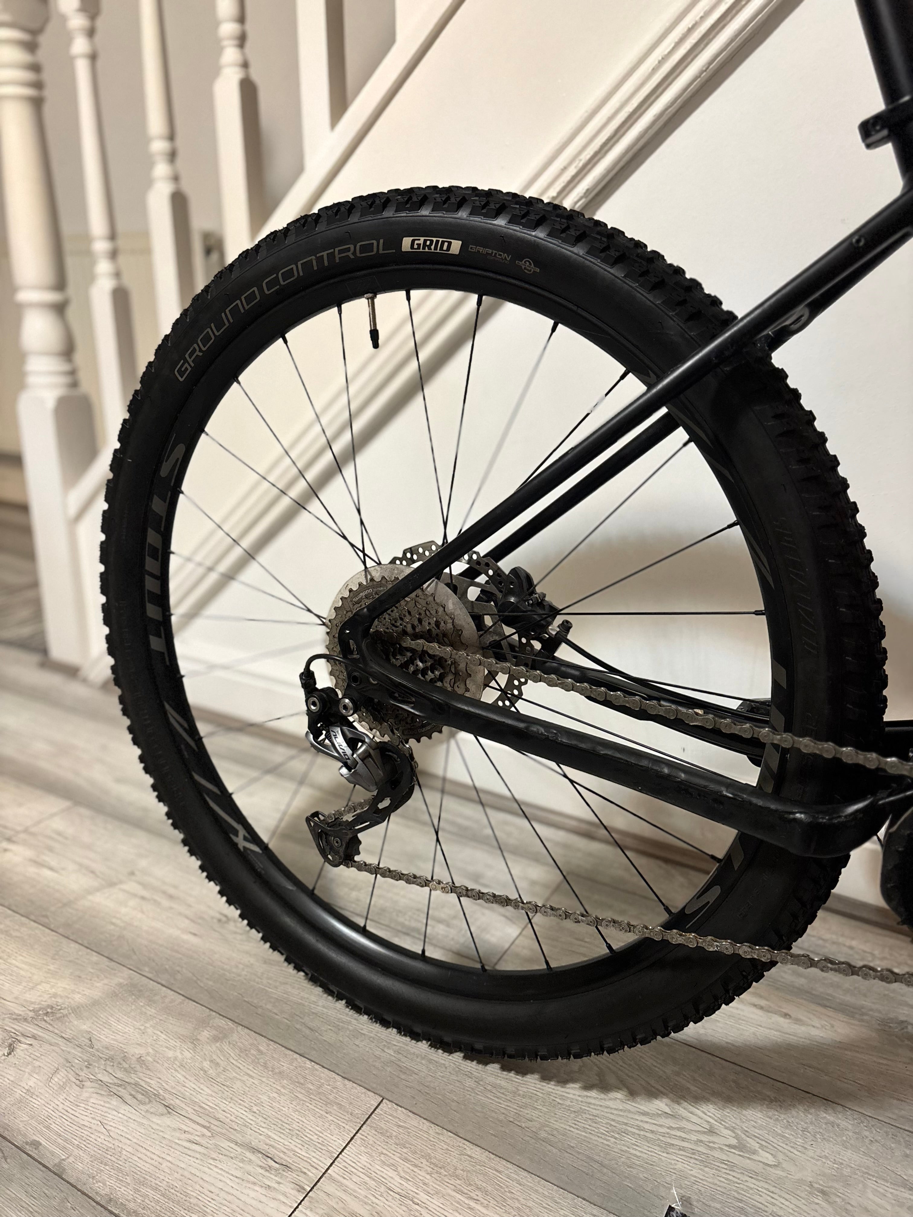 Specialized Turbo Levo Hardtail eMTB Pedal Assist