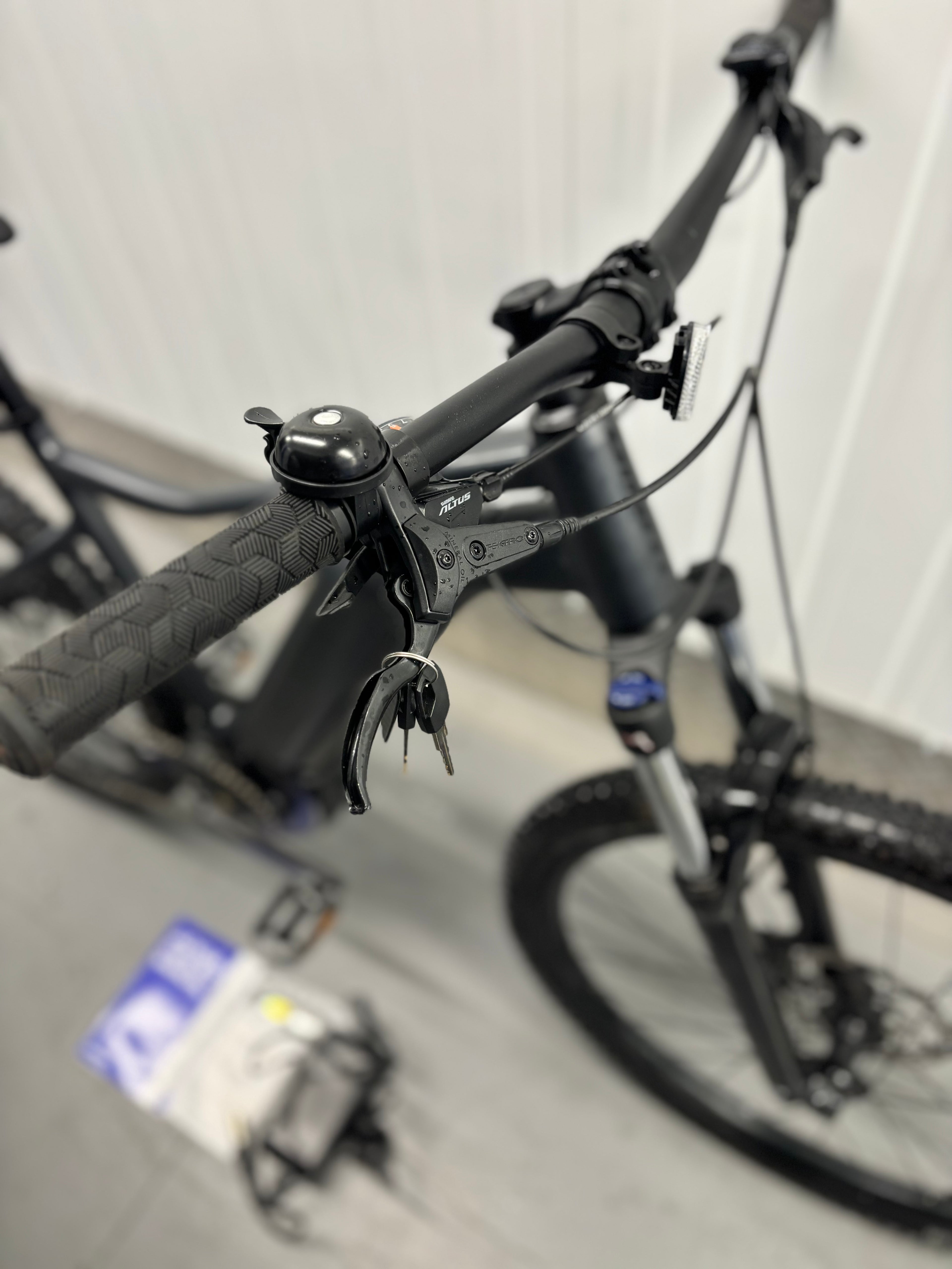 Giant Talon E eMTB Pedal Assist