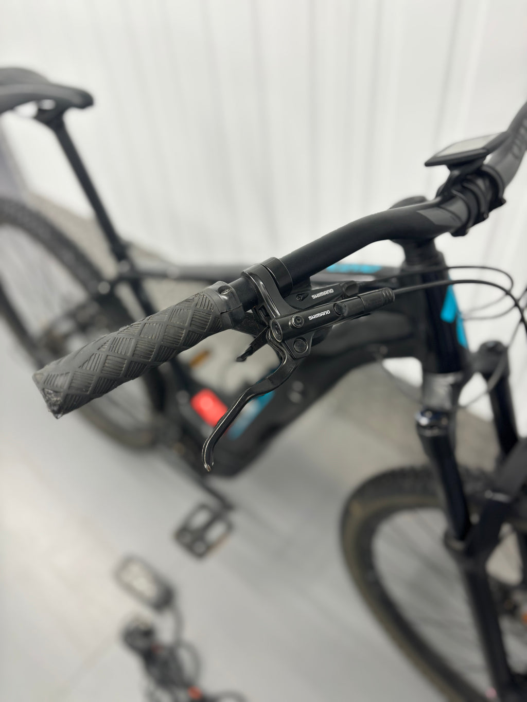 Specialized Turbo Levo Hardtail eMTB Pedal Assist E-Bike