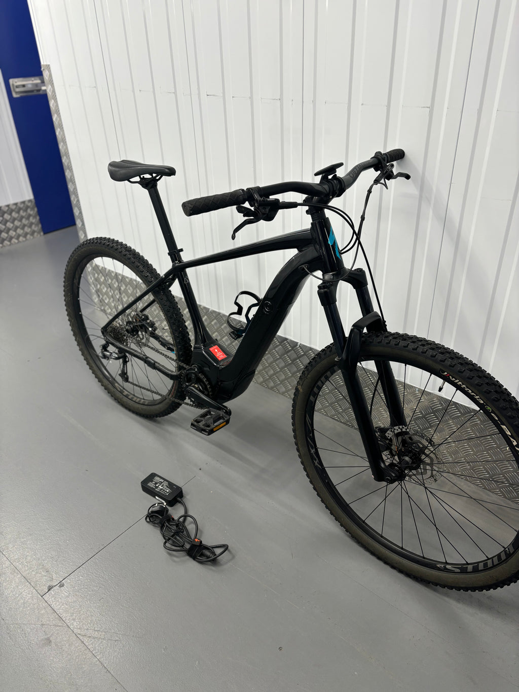 Specialized Turbo Levo Hardtail eMTB Pedal Assist E-Bike