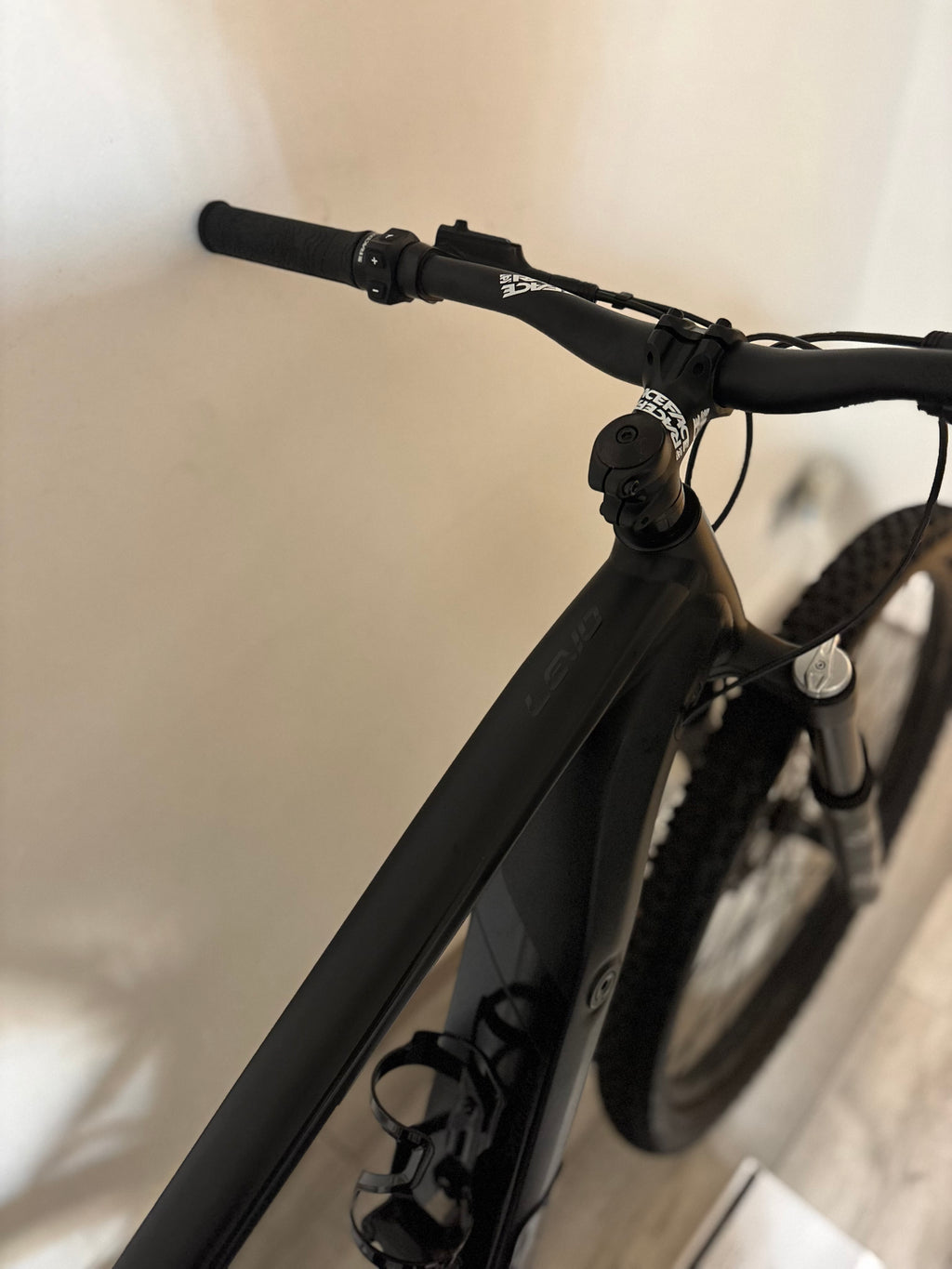 Specialized Turbo Levo Hardtail eMTB Pedal Assist