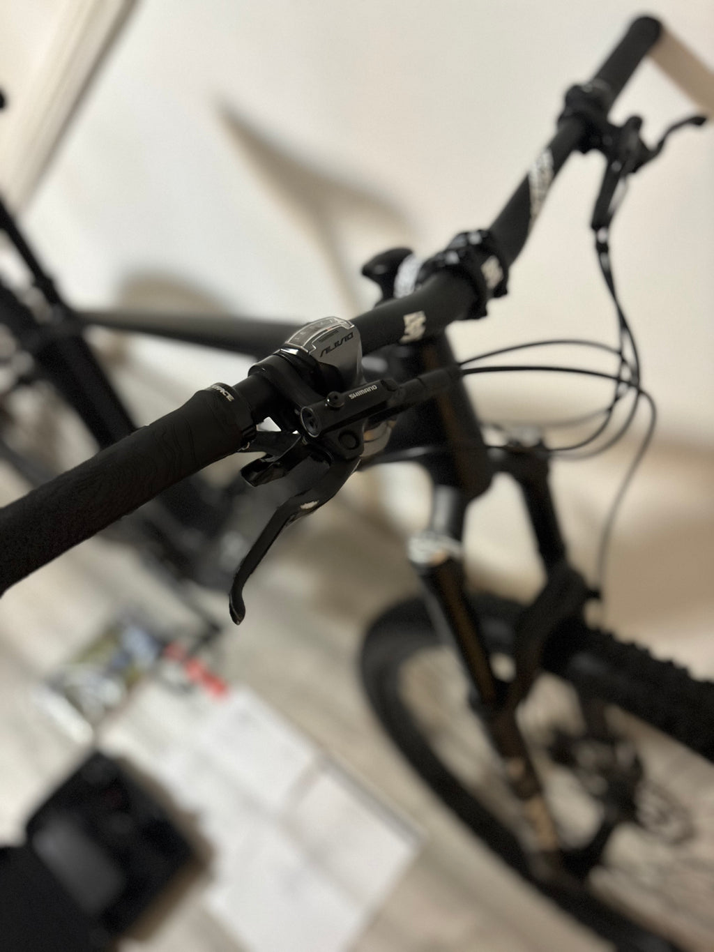 Specialized Turbo Levo Hardtail eMTB Pedal Assist