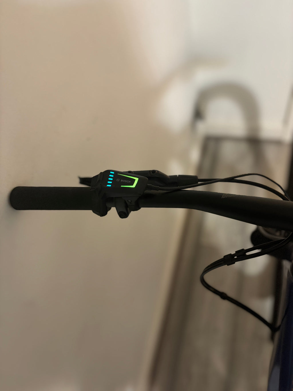 Haibike AllTrack 4 Pedal Assist eMTB