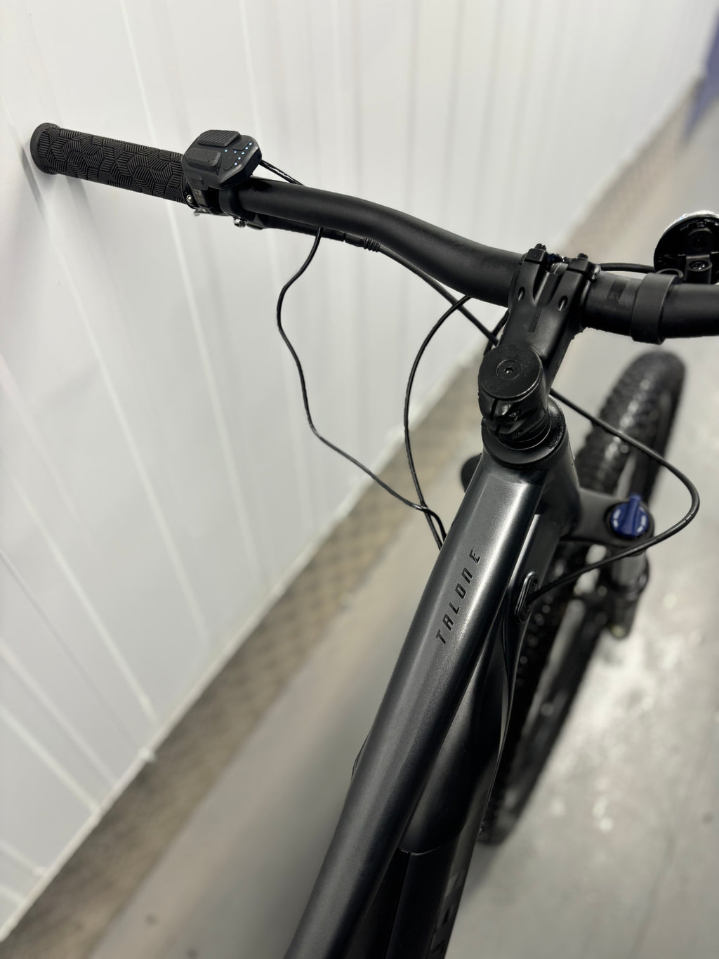 Giant Talon E eMTB Pedal Assist