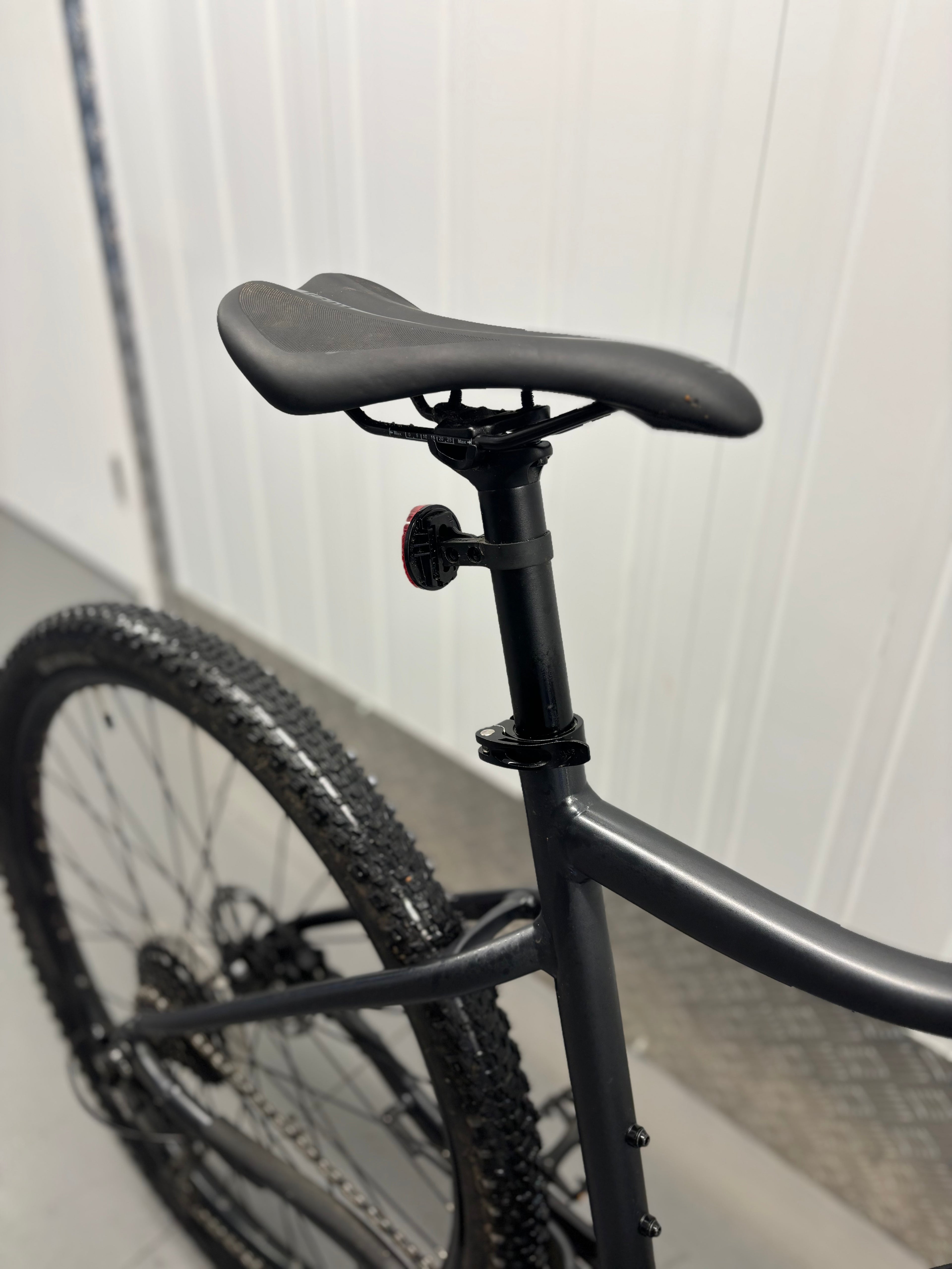 Giant Talon E eMTB Pedal Assist
