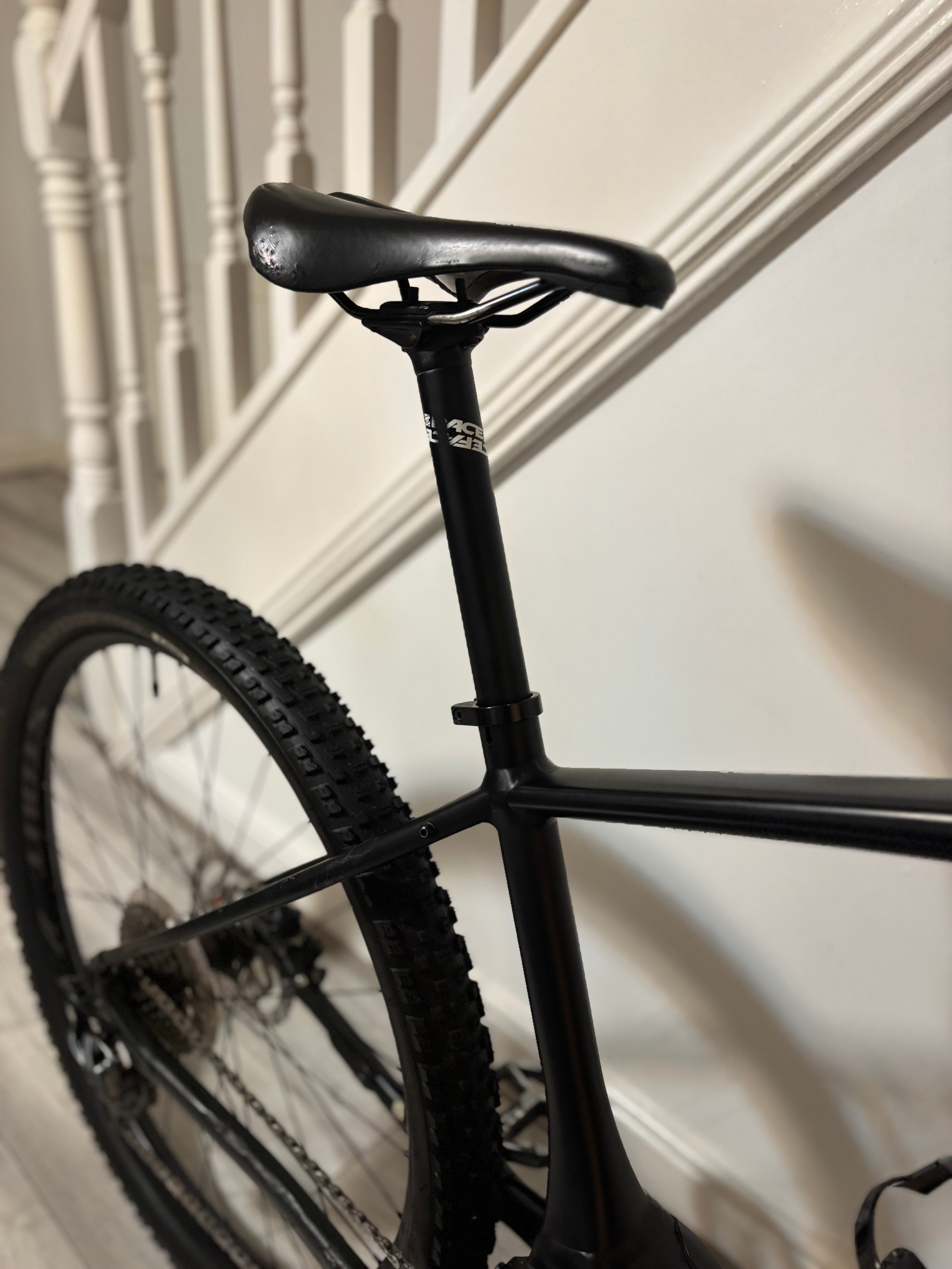 Specialized Turbo Levo Hardtail eMTB Pedal Assist